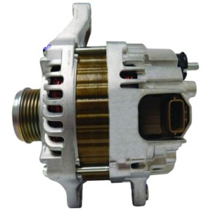 Alternateur Mitsubishi 135A Remplace 155516135, DRA2093, 11376