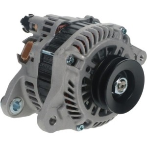 Alternateur Mitsubishi 140A Remplace ACA996, 155571140, DRA1640