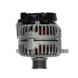 Alternateur Mitsubishi 140A Remplace 124525216, 124525565, 124525566