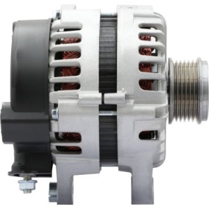 Alternateur Mitsubishi 150A Remplace 155599150, DRA1351, 20724