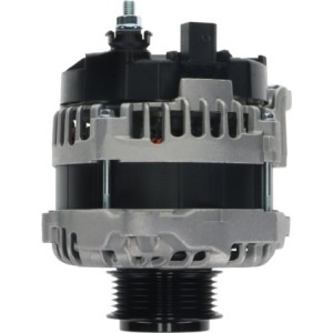 Alternateur Mitsubishi 180A Remplace 155568180, 22087, LRA04634