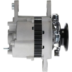 Alternateur Mitsubishi 25A Remplace 156001025, DRA0328, 12431