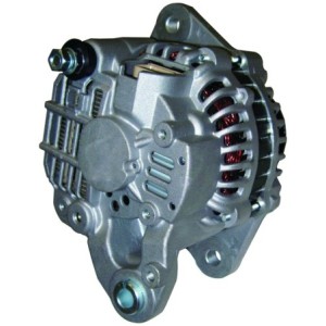 Alternateur Mitsubishi 35A Remplace F042303060, F042A03060, 156501045