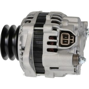 Alternateur Mitsubishi 35A Remplace F042303060, F042A03060, 156501045