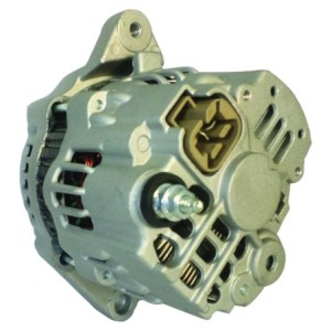 Alternateur Mitsubishi 50A Remplace ACA807, ACA987, 155522050