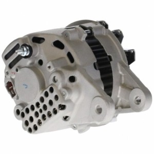 Alternateur Mitsubishi 55A Remplace ACA307, ACA311, ACA339