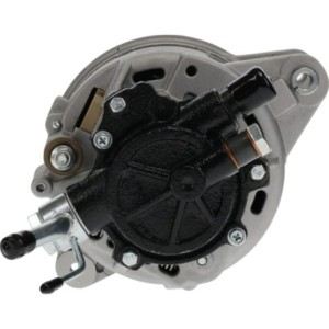 Alternateur Mitsubishi 65A Remplace ACA973, 155809065, 986042311