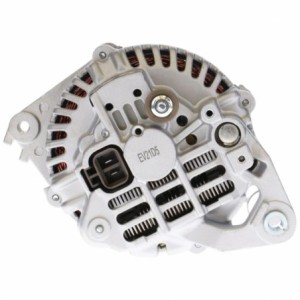 Alternateur Mitsubishi 65A Remplace F042303030, 155505065, 986040511