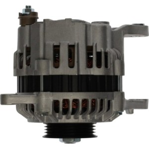 Alternateur Mitsubishi 75A Remplace ACA392, 155533075, 0986CR0124