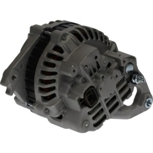 Alternateur Mitsubishi 75A Remplace ACA949, F042A03126, 155507075