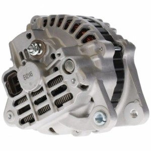 Alternateur Mitsubishi 75A Remplace ACA950, ACA975, 155508075