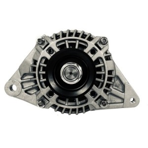 Alternateur Mitsubishi 80A Remplace 155552080, DRA0820, 23826