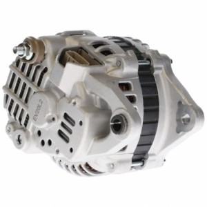 Alternateur Mitsubishi 90A Remplace 155536090, 0986CR0127, 0986UN0127