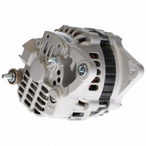 Alternateur Mitsubishi 90A Remplace F042303057, 155555090, 0986CR0107