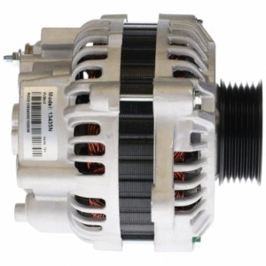 Alternateur Mitsubishi 90A Remplace ACA379, 155544090, 0986CR0098