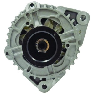 Alternateur New Holland 150A Remplace 585503150, DRA0816, 23842