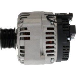Alternateur New Holland 200A Remplace 585501200, 12820, 11204175500