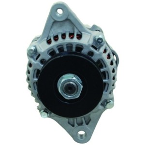 Alternateur New Holland 60A Remplace ACA444, 705507055, DRA1829