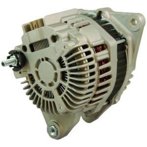 Alternateur Nissan 100A Remplace ADA460, 1986A01773, 165587100