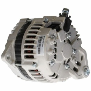 Alternateur Nissan 100A Remplace 165570100, 0986CR0909, 0986UR0909