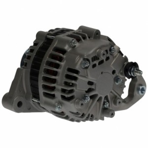 Alternateur Nissan 100A Remplace 165957100, 0986UR6028, 11027