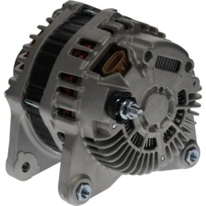 Alternateur Nissan 110A Remplace 165599110, 0986CN6095, 0986CR6095