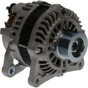 Alternateur Nissan 110A Remplace ADA465, 165516110, 986082730