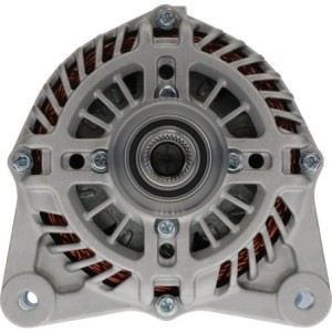 Alternateur Nissan 110A Remplace 165597110, 986082920, 0986UR6458