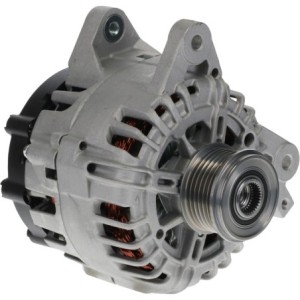 Alternateur Nissan 120A Remplace 165930120, 0986CR6266, 11648