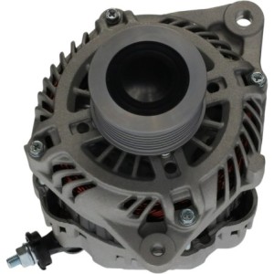 Alternateur Nissan 130A Remplace ADA455, F042303124, 165562130