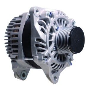 Alternateur Nissan 150A Remplace AMA437, 165919150, DRA1666
