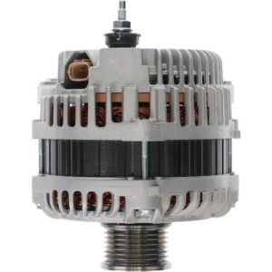 Alternateur Nissan 150A Remplace 155947150, DRA1756, 21538