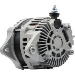 Alternateur Nissan 150A Remplace 165960150, 21644, 23100LE00A