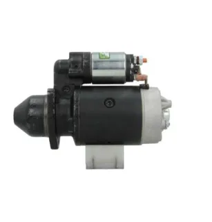 Anlasser Deutz 2,2 kW Bosch 0001362700 Bosch Ruil 0986015420 Mahle 11130565 KHD 1177441