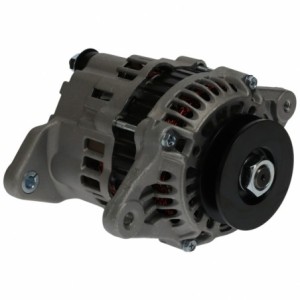 Alternateur Nissan 50A Remplace ACA801, 165512050, 0986AN0616