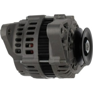 Alternateur Nissan 60A Remplace 165558060, 0986CR0889, 0986UR0889