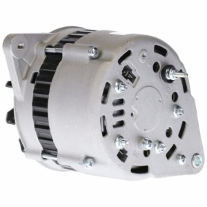 Alternateur Nissan 60A Remplace ADA324, ADA328, ADA328A