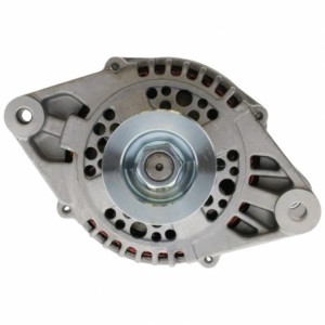 Alternateur Nissan 65A Remplace 165939065, 986038040, 986038041