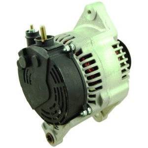 Alternateur Nissan 80A Remplace 165520080, 986044801, 13201009