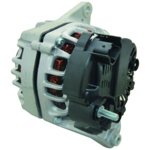 Alternateur Nissan 80A Remplace 165542080, 986080720, DRA0458