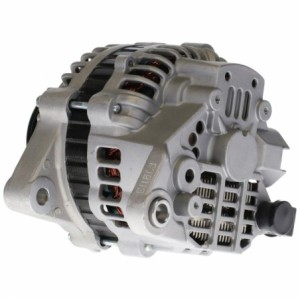 Alternateur Nissan 80A Remplace F042205141, F042A0H057, 165530080