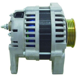 Alternateur Nissan 80A Remplace 165962080, 0986UR0883, 13273
