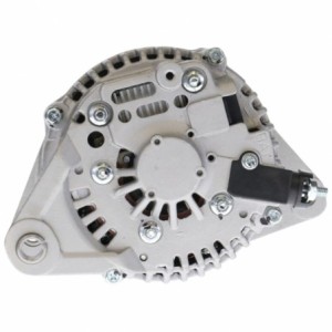Alternateur Nissan 80A Remplace ACA600, ADA375, ADA426