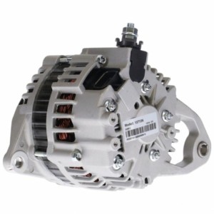 Alternateur Nissan 90A Remplace ADA436, F042305017, 165571090