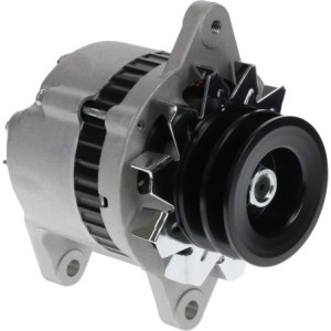 Alternateur Nissan Forklift 15A Remplace 166012015, 12116, 220007400