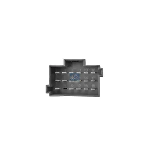 Panneau de commande, porte, côté conducteur, 24 V Pour Volvo - ZG - 20452017 - 20455317 - 20568857 - 20752918