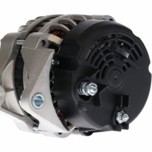 Alternateur Opel 100A Remplace 123505002, 124415008, 124515089