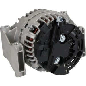 Alternateur Opel 100A Remplace 124325168, 124415009, 124415025