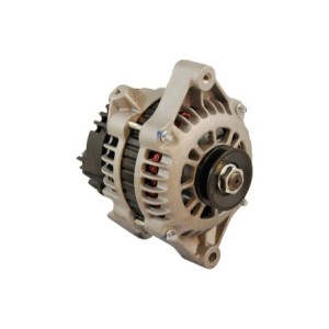 Alternateur Opel 100A Remplace 124225009, 124225025, 124415010