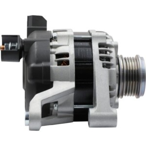 Alternateur Opel 100A Remplace 135526100, 210802340, 1042113590